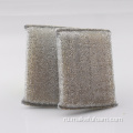 Scourer Sponge Kitchensing Cleaning Churrber Kitchen Band